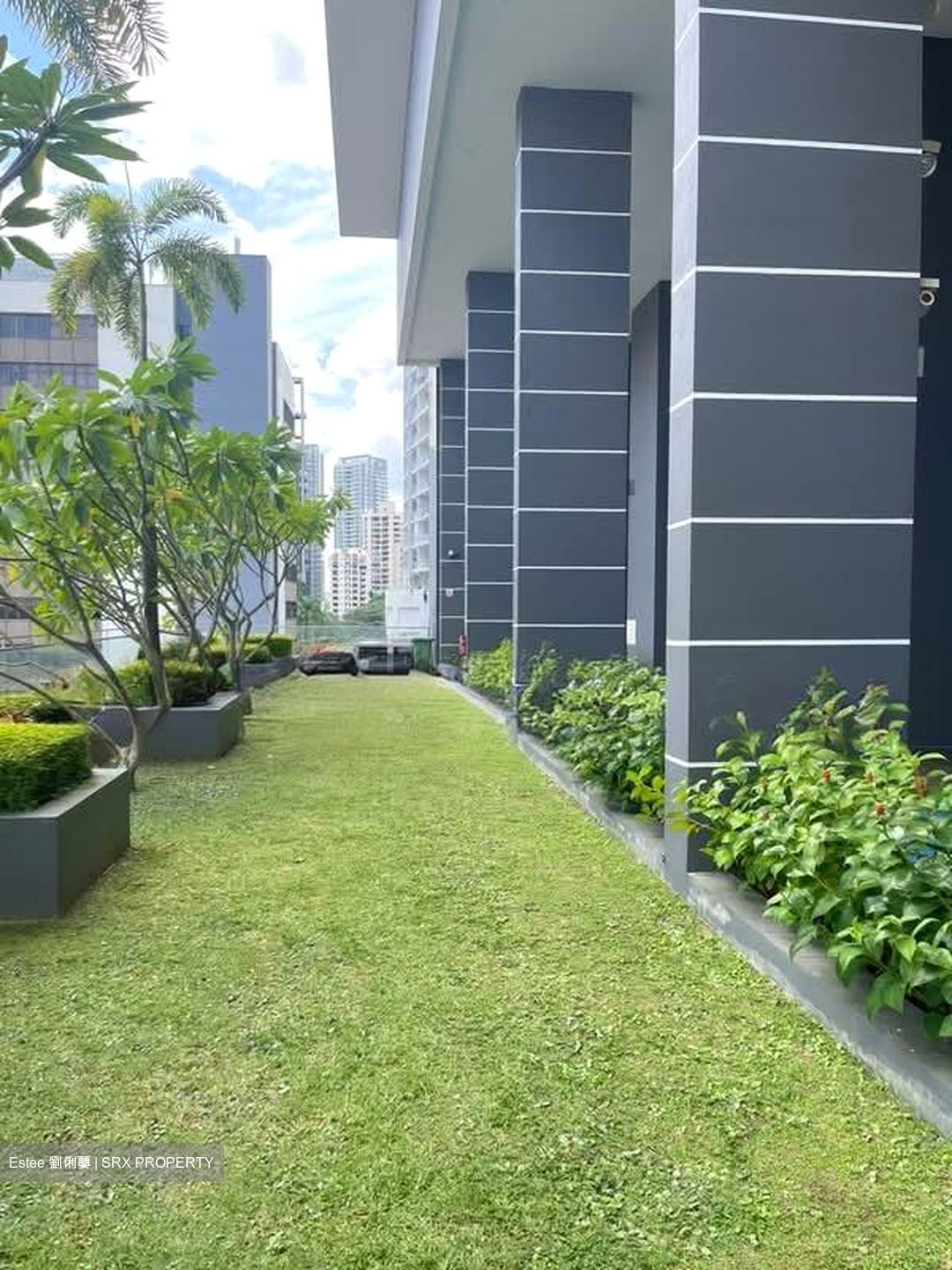 Cradels (D12), Apartment #543500951